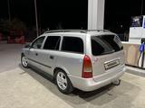 Opel Astra 1999 годаfor1 400 000 тг. в Атырау – фото 5