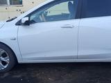 Chevrolet Onix 2023 года за 5 500 000 тг. в Астана – фото 2