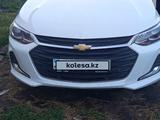Chevrolet Onix 2023 года за 5 500 000 тг. в Астана – фото 3