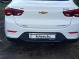 Chevrolet Onix 2023 года за 5 500 000 тг. в Астана – фото 4