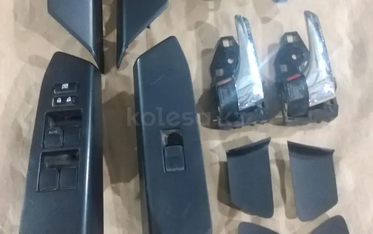 Блок управления стеклоподъёмником за 15 000 тг. в Алматы