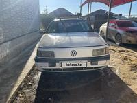 Volkswagen Passat 1992 годаүшін630 000 тг. в Актобе