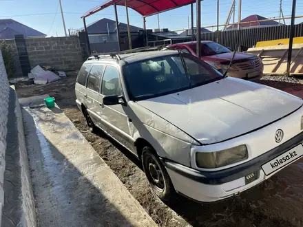 Volkswagen Passat 1992 года за 570 000 тг. в Актобе – фото 5