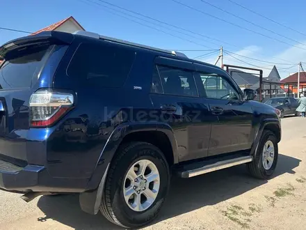 Toyota 4Runner 2015 года за 16 100 000 тг. в Алматы – фото 4