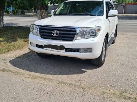 Toyota Land Cruiser 2009 года за 17 500 000 тг. в Костанай – фото 3