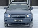 Toyota Highlander 2004 года за 7 300 000 тг. в Караганда