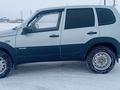 Chevrolet Niva 2014 годаfor2 600 000 тг. в Хромтау – фото 3