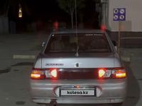 ВАЗ (Lada) 2110 2003 года за 800 000 тг. в Кызылорда