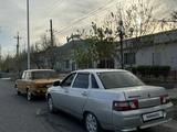 ВАЗ (Lada) 2110 2003 года за 800 000 тг. в Кызылорда – фото 4