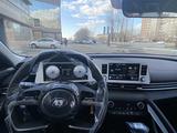 Hyundai Elantra 2023 годаfor10 292 000 тг. в Астана – фото 4