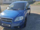 Chevrolet Aveo 2011 годаүшін1 500 000 тг. в Атырау