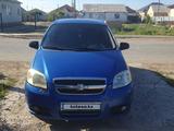 Chevrolet Aveo 2011 годаүшін1 500 000 тг. в Атырау – фото 4