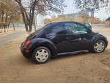 Volkswagen Beetle 1998 года за 1 450 000 тг. в Байконыр – фото 3