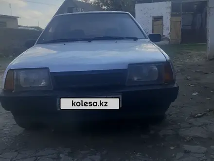 ВАЗ (Lada) 21099 2001 года за 750 000 тг. в Шымкент – фото 6