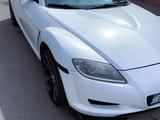 Mazda RX-8 2007 годаүшін4 700 000 тг. в Астана – фото 2