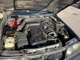 Mercedes-Benz E 320 1991 года за 2 700 000 тг. в Астана – фото 3