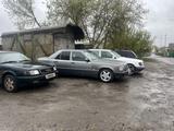 Mercedes-Benz E 320 1991 года за 2 700 000 тг. в Астана