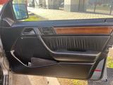 Mercedes-Benz E 320 1991 года за 2 700 000 тг. в Астана – фото 4