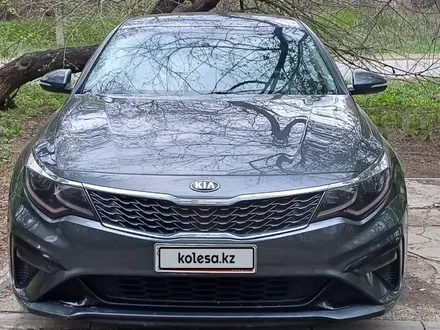 Kia Optima 2020 года за 8 000 000 тг. в Усть-Каменогорск