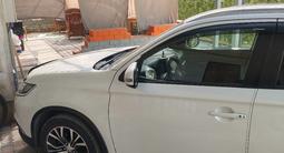Mitsubishi Outlander 2015 года за 8 000 000 тг. в Алматы – фото 4