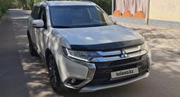 Mitsubishi Outlander 2015 года за 8 000 000 тг. в Алматы – фото 2