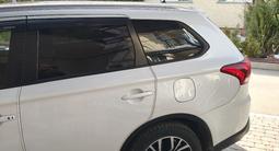 Mitsubishi Outlander 2015 года за 8 000 000 тг. в Алматы – фото 5