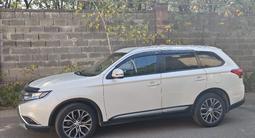 Mitsubishi Outlander 2015 года за 8 000 000 тг. в Алматы