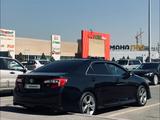 Toyota Camry 2014 года за 8 350 000 тг. в Алматы