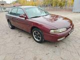 Mazda 626 1993 годаүшін1 100 000 тг. в Астана – фото 2