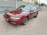 Mazda 626 1993 годаүшін1 100 000 тг. в Астана – фото 3