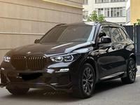 BMW X5 2021 года за 38 000 000 тг. в Алматы