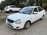 ВАЗ (Lada) Priora 2172 2012 годаүшін1 000 000 тг. в Караганда