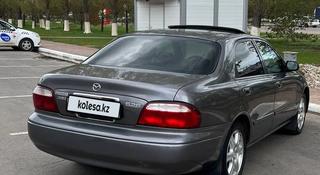 Mazda 626 2001 года за 2 350 000 тг. в Астана