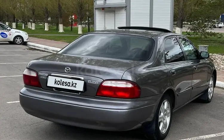 Mazda 626 2001 года за 1 999 000 тг. в Астана