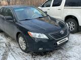 Toyota Camry 2008 годаүшін5 500 000 тг. в Семей – фото 4