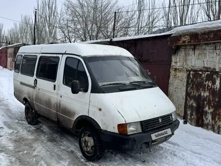 ГАЗ ГАЗель 2003 года за 1 500 000 тг. в Павлодар – фото 2