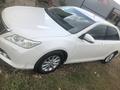 Toyota Camry 2012 годаfor8 100 000 тг. в Актобе – фото 3