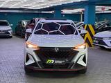 Changan X5 Plus 2025 года за 7 000 000 тг. в Алматы – фото 2