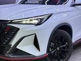Changan X5 Plus 2025 года за 7 000 000 тг. в Алматы – фото 4