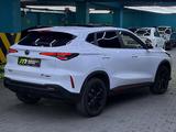 Changan X5 Plus 2025 года за 7 000 000 тг. в Алматы – фото 5