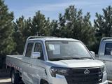 Changan  Star Truck Plus 2026 годаүшін8 000 000 тг. в Алматы – фото 3