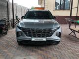 Hyundai Tucson 2023 года за 13 000 000 тг. в Алматы – фото 2