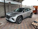 Hyundai Tucson 2023 года за 13 000 000 тг. в Алматы