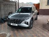 Hyundai Tucson 2023 года за 13 000 000 тг. в Алматы – фото 3