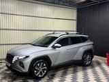 Hyundai Tucson 2023 года за 13 000 000 тг. в Алматы – фото 5
