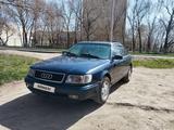 Audi 100 1991 года за 1 800 000 тг. в Караганда