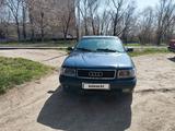 Audi 100 1991 года за 1 800 000 тг. в Караганда – фото 3