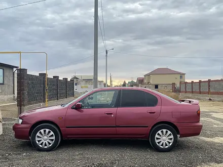 Nissan Primera 1997 года за 1 000 000 тг. в Жезказган – фото 3