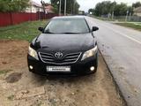 Toyota Camry 2010 года за 6 200 000 тг. в Аксай