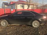 Toyota Camry 2010 года за 6 200 000 тг. в Аксай – фото 4